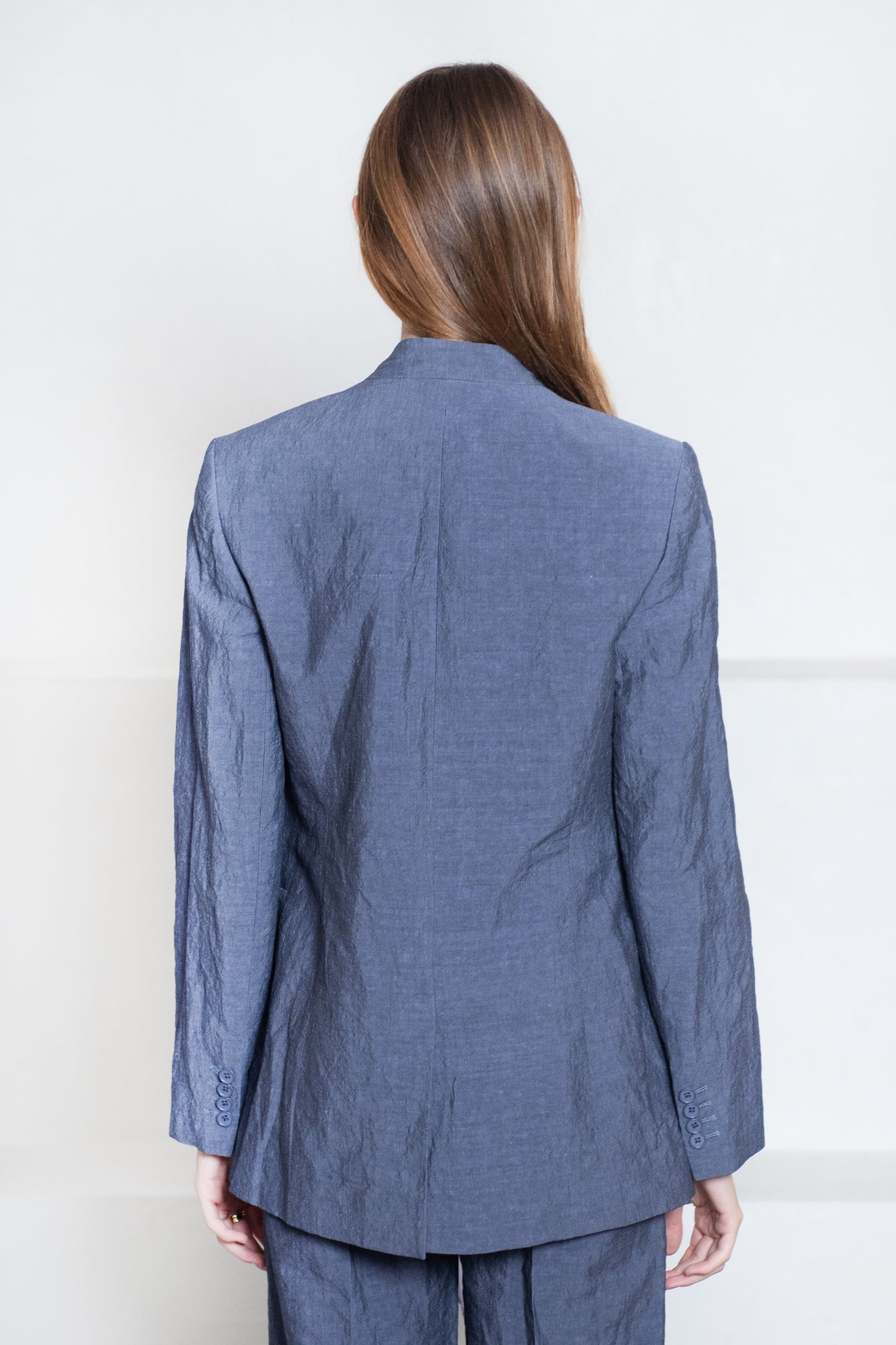 Christian Wijnants - Jakari Blazer, Dried Lavender