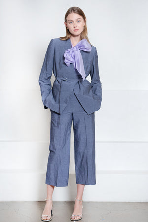 Christian Wijnants - Jakari Blazer, Dried Lavender