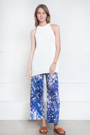 Christian Wijnants - Kuhra Top, White