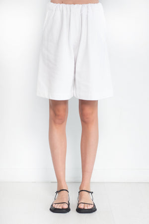 Christian Wijnants - Tabit Short, White