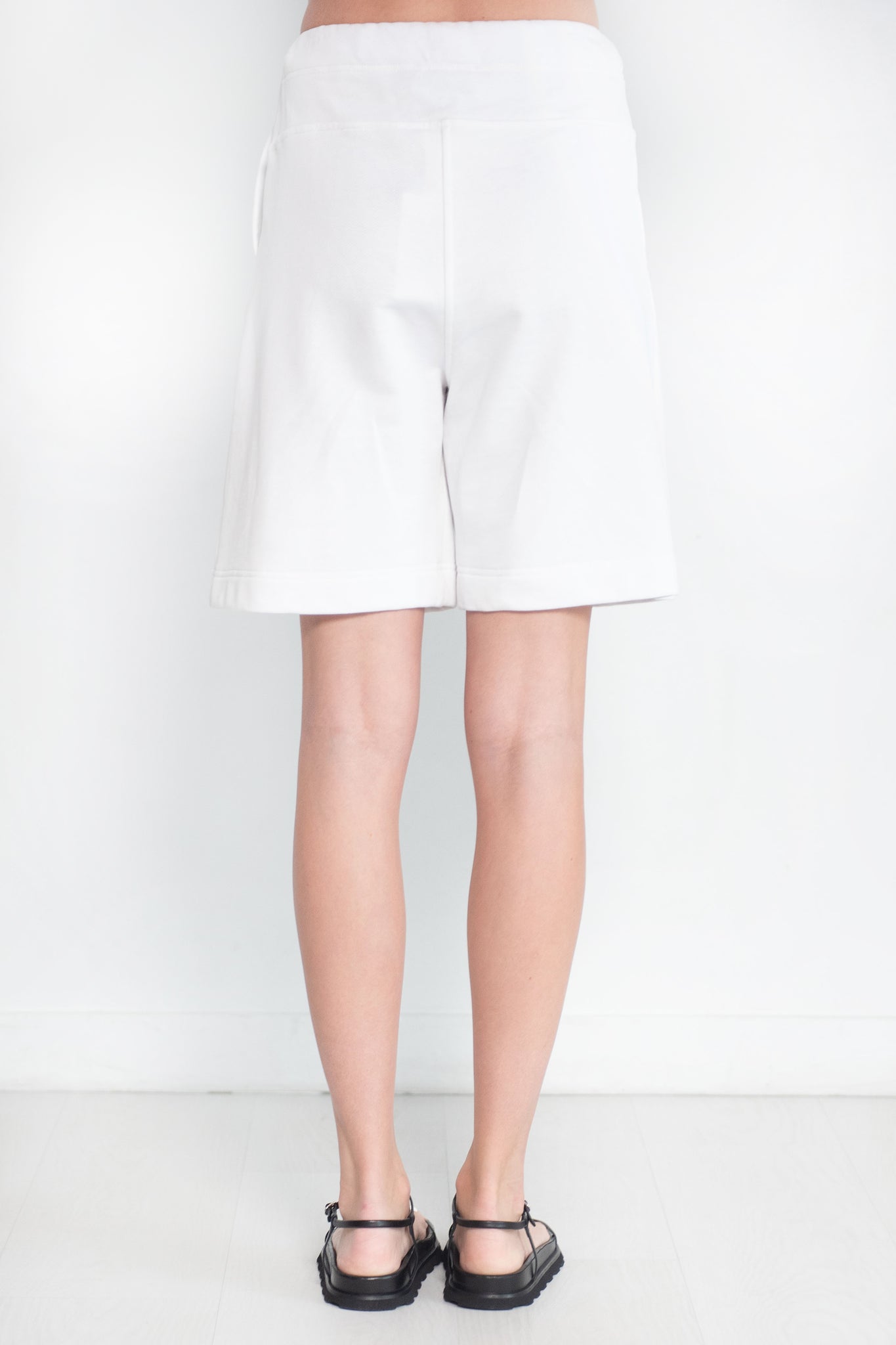 Christian Wijnants - Tabit Short, White