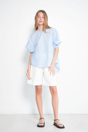 Christian Wijnants - Tabit Short, White