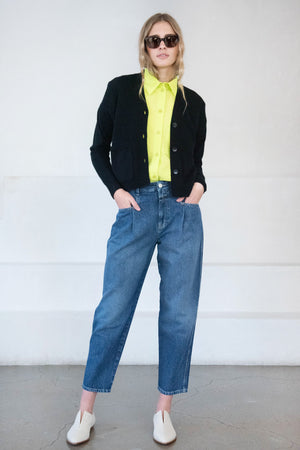 CLOSED - Pearl Denim, Dark Blue