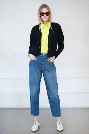 CLOSED - Pearl Denim, Dark Blue
