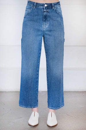 CLOSED - Neige Denim, Dark Blue