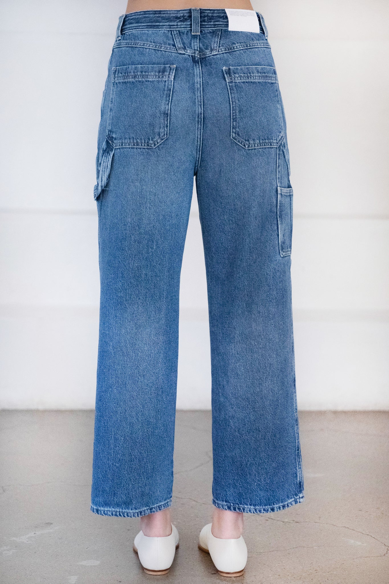 CLOSED - Neige Denim, Dark Blue