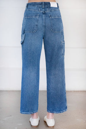 CLOSED - Neige Denim, Dark Blue