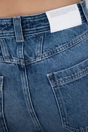 CLOSED - Neige Denim, Dark Blue