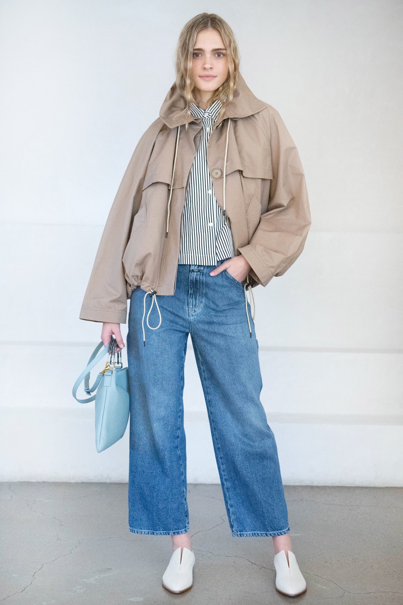 CLOSED - Neige Denim, Dark Blue