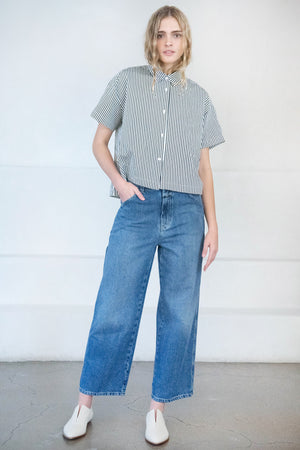 CLOSED - Neige Denim, Dark Blue