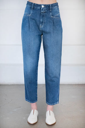 CLOSED - Pearl Denim, Dark Blue