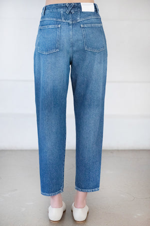 CLOSED - Pearl Denim, Dark Blue