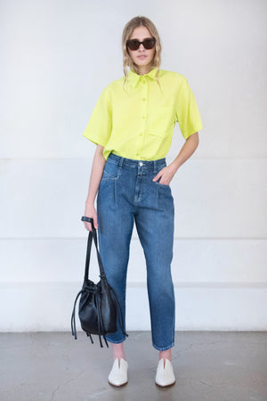 CLOSED - Pearl Denim, Dark Blue