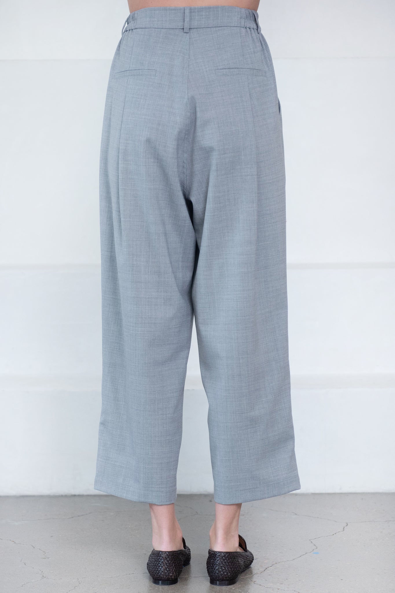 CORDERA - New Age Tailoring, Grey