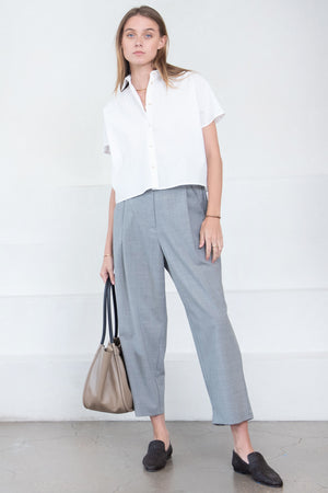 CORDERA - New Age Tailoring, Grey