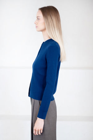 Demylee - Sakina Cardigan, Midnight