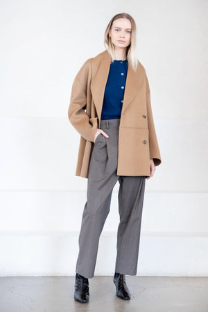 Demylee - Sakina Cardigan, Midnight