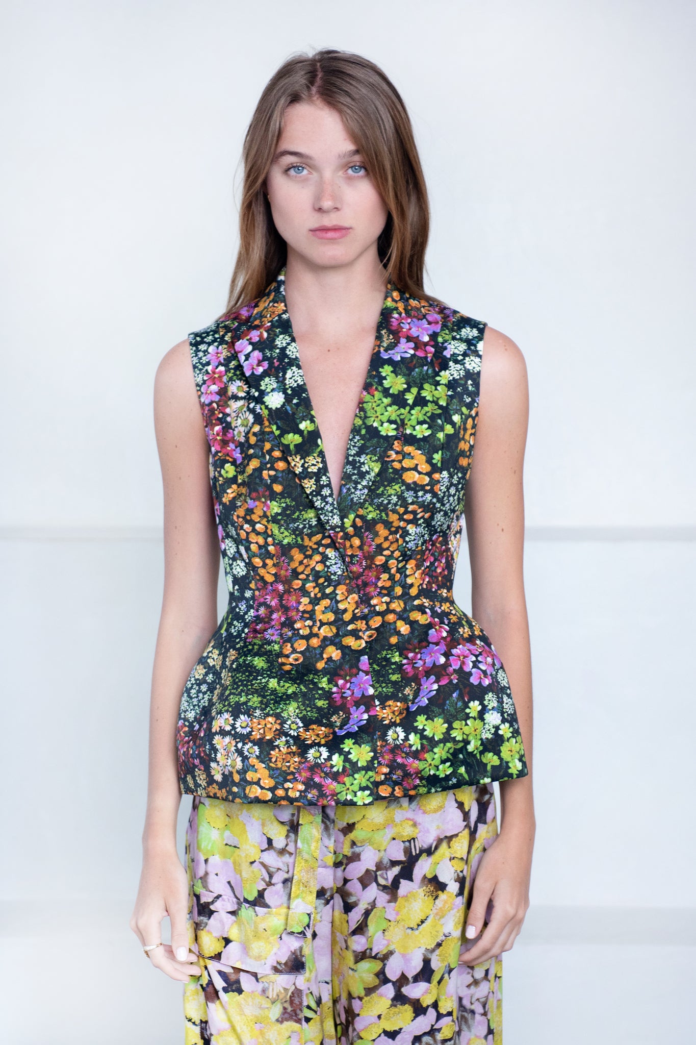 DRIES VAN NOTEN - Bilas Jacket, Multi