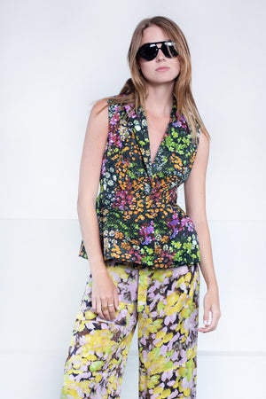 DRIES VAN NOTEN - Bilas Jacket, Multi