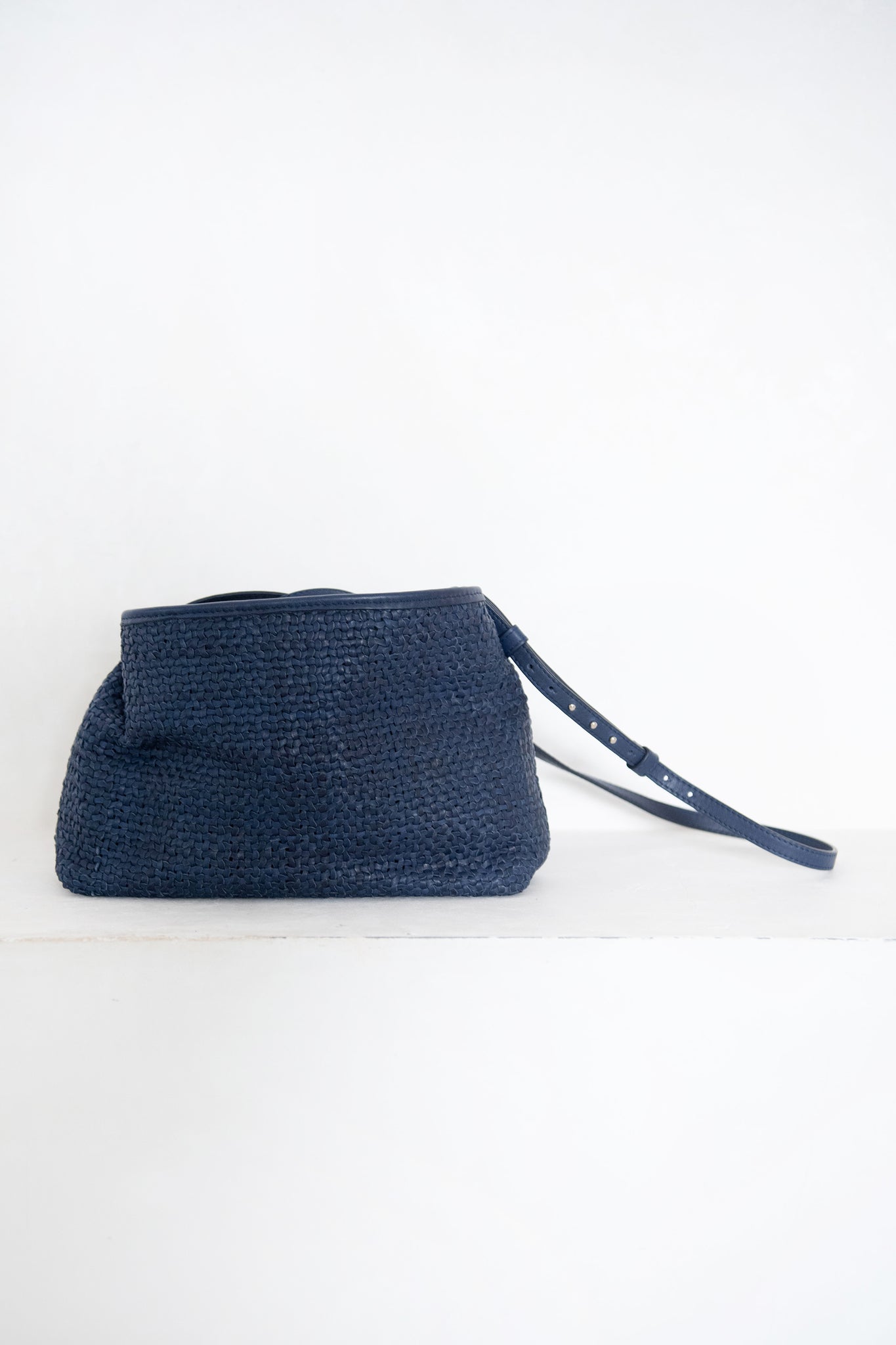 Dušan - Pouch, Blue