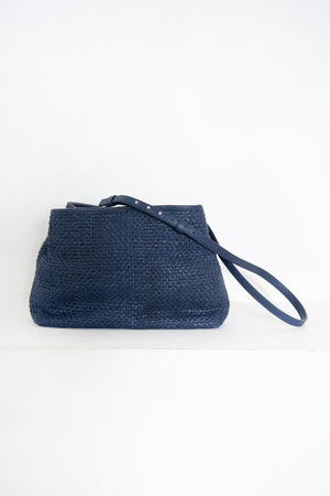 Dušan - Pouch, Blue