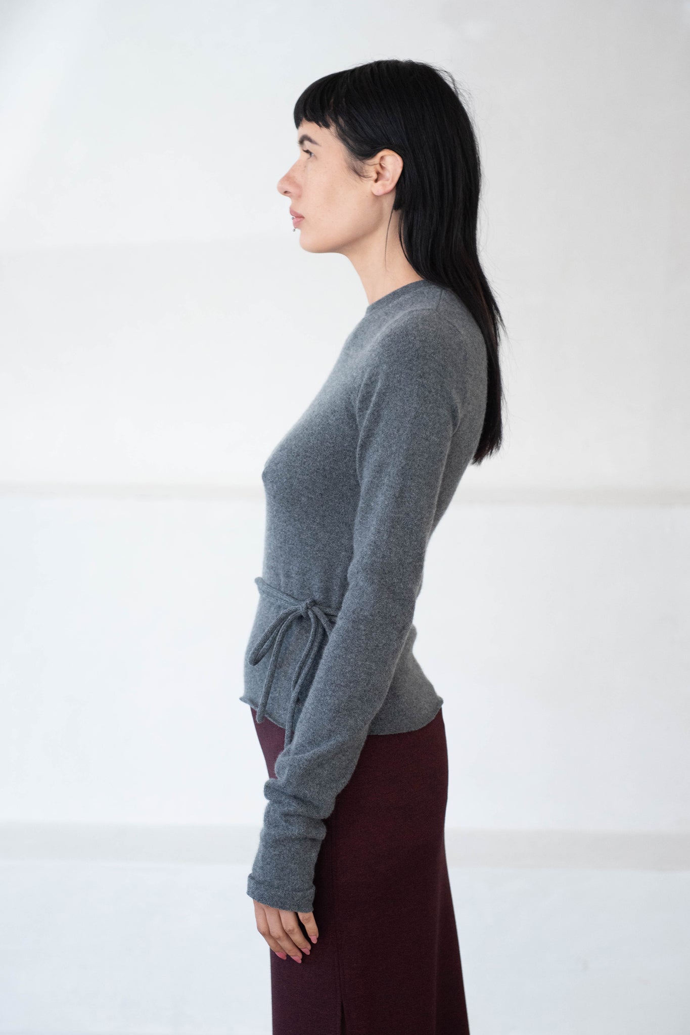 Extreme Cashmere - N°202 MINUS, FELT