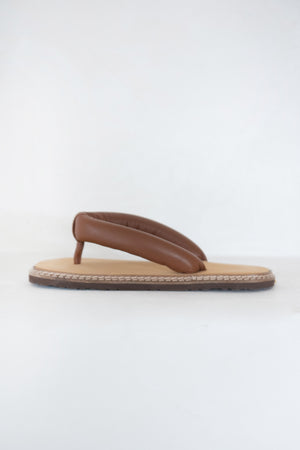 Sofie D'Hoore - Flip Sandal, Havana