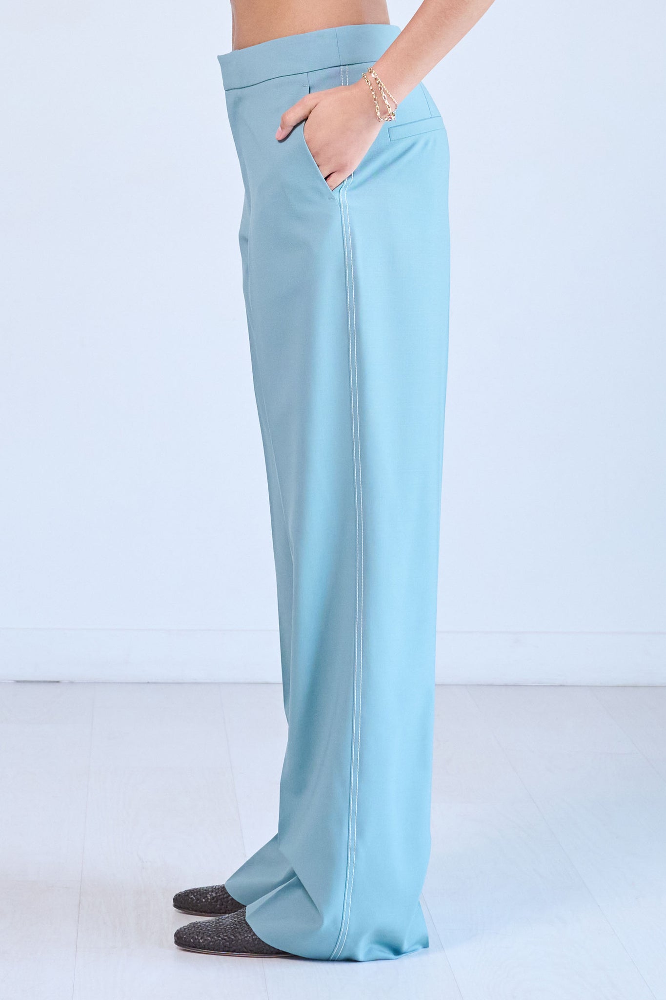 GAUCHERE - Copy of GAUCHERE M 123 0301 0492 PANTS - M 123 0301 0492-GAUCHERE