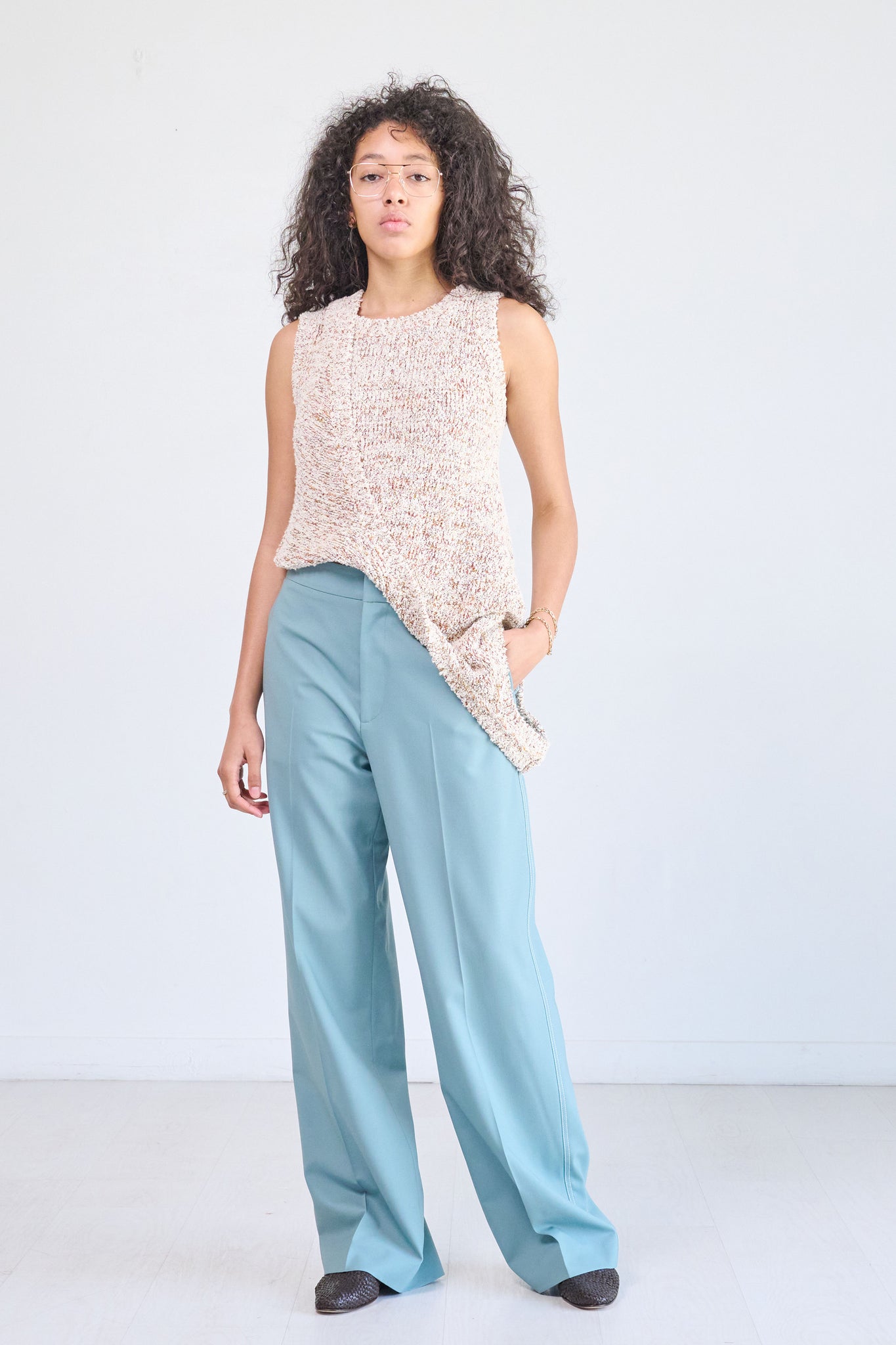 GAUCHERE - Copy of GAUCHERE M 123 0301 0492 PANTS - M 123 0301 0492-GAUCHERE