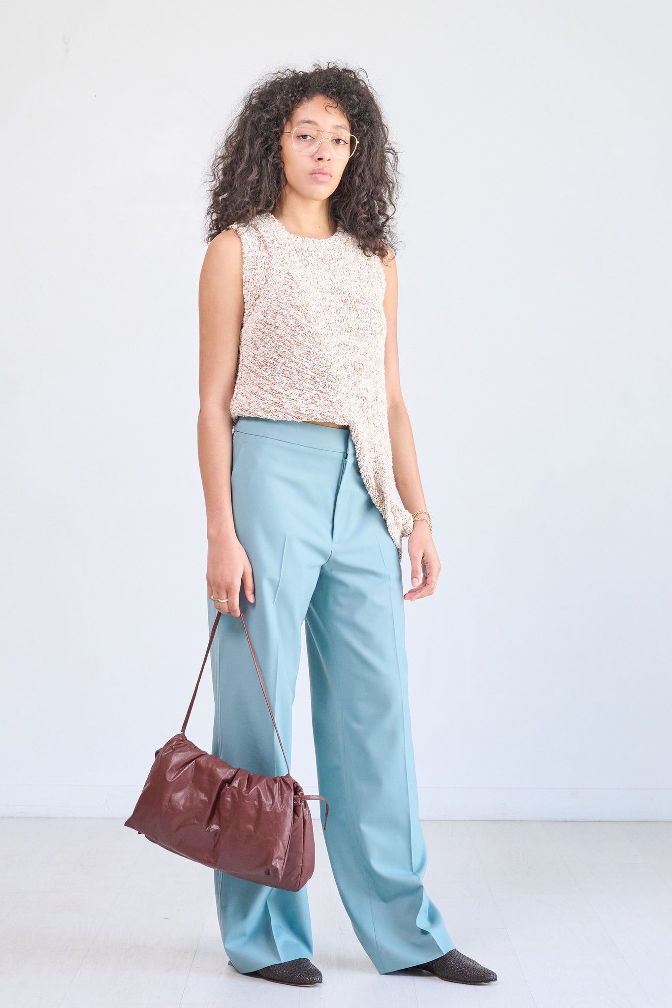 GAUCHERE - Copy of GAUCHERE M 123 0301 0492 PANTS - M 123 0301 0492-GAUCHERE
