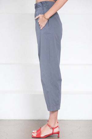 Hache - Pince Pant, Iron Grey