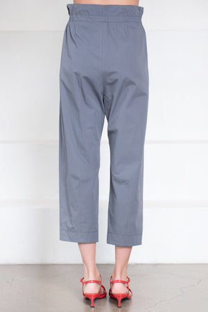 Hache - Pince Pant, Iron Grey