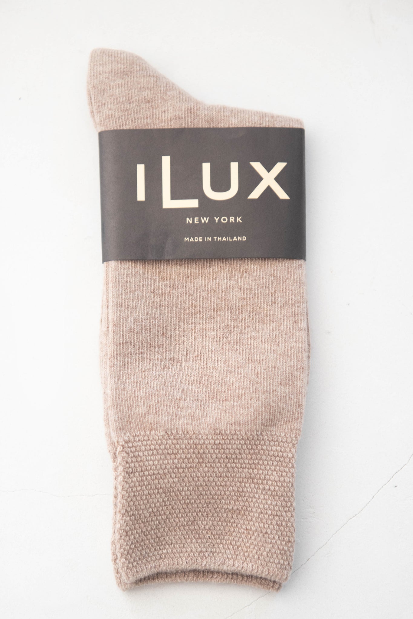 Ilux - Nu-Nuvola Sock, Sand