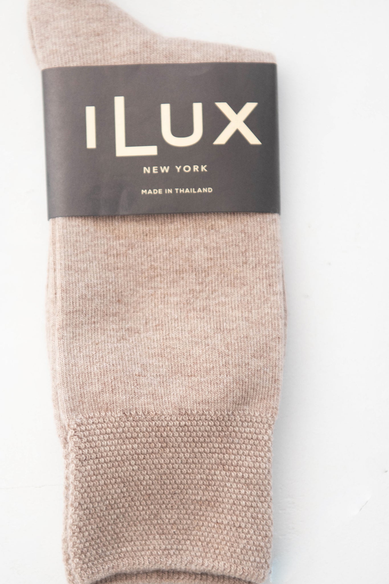 Ilux - Nu-Nuvola Sock, Sand