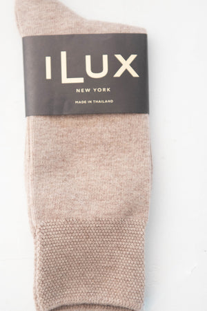 Ilux - Nu-Nuvola Sock, Sand