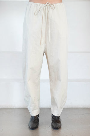 Lauren Manoogian - Wind Pants, Greige