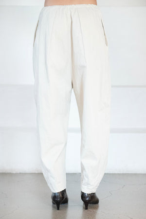 Lauren Manoogian - Wind Pants, Greige