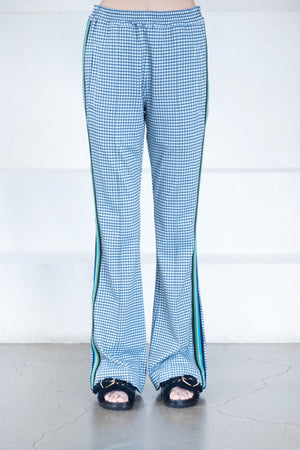 MARNI - Flared Trousers, Artic
