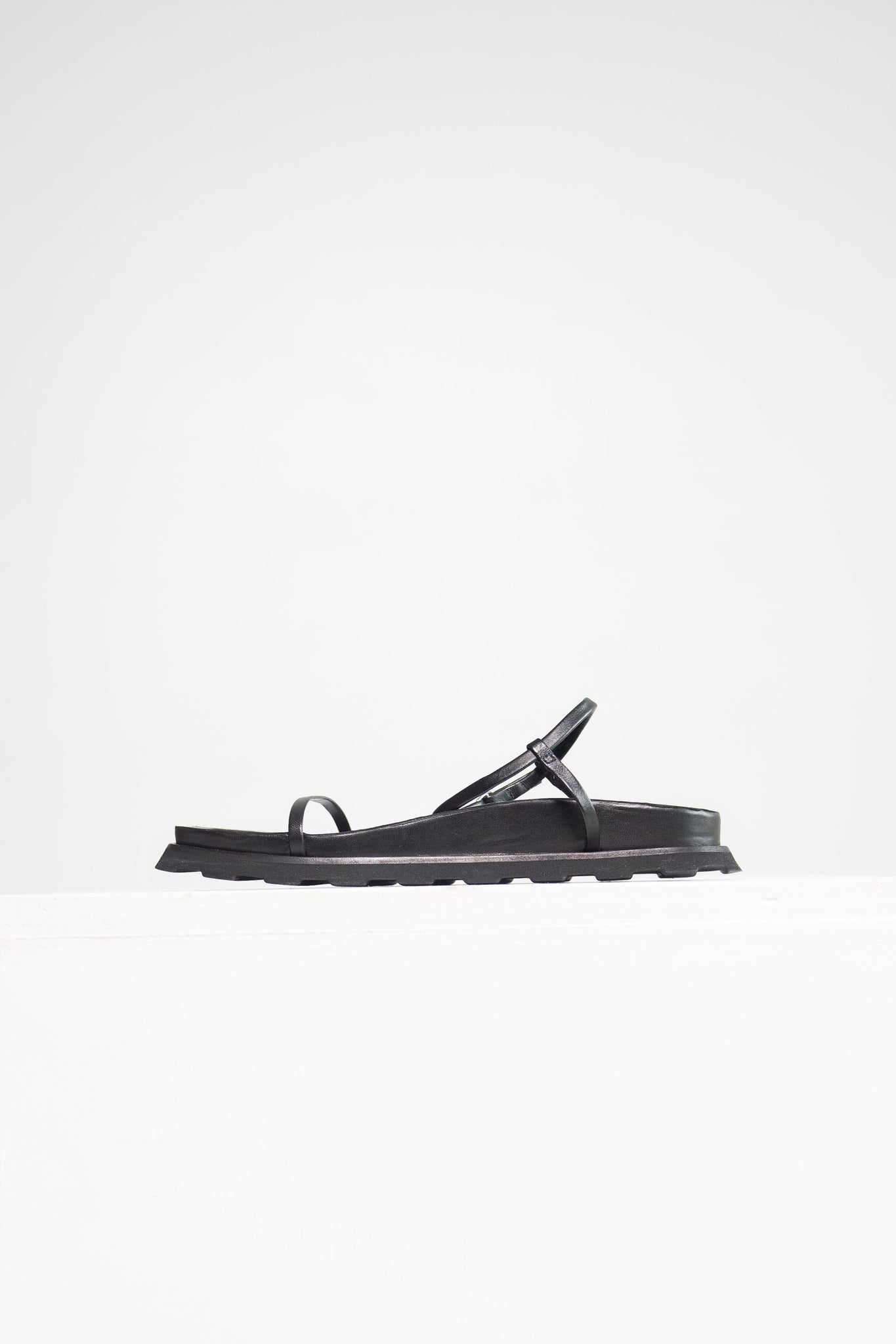 proenza schouler - Forma Sandals, Black