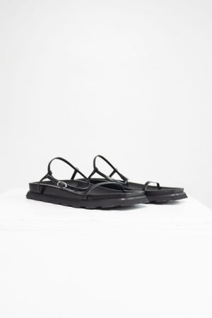 proenza schouler - Forma Sandals, Black