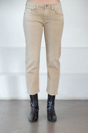 R13 - Boy Straight, Khaki