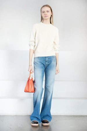 R13 - Jane Jean, Irving Blue