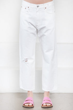 R13 - Boyfriend Jean, Holden White