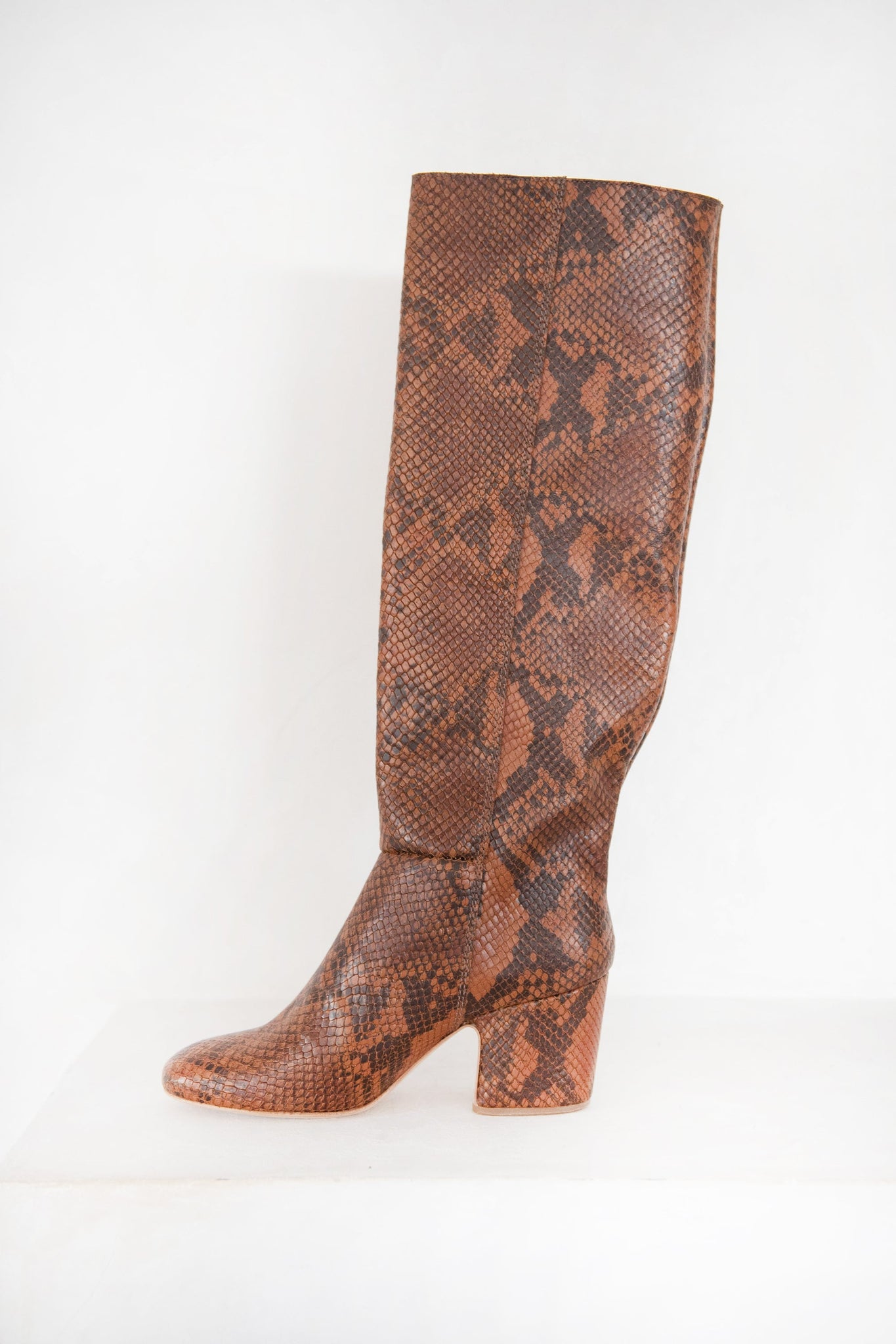 RACHEL COMEY - Boeri Boot, Brown