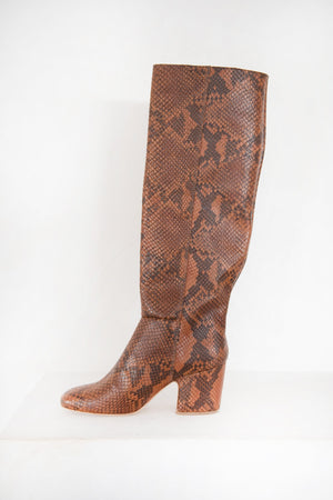 RACHEL COMEY - Boeri Boot, Brown