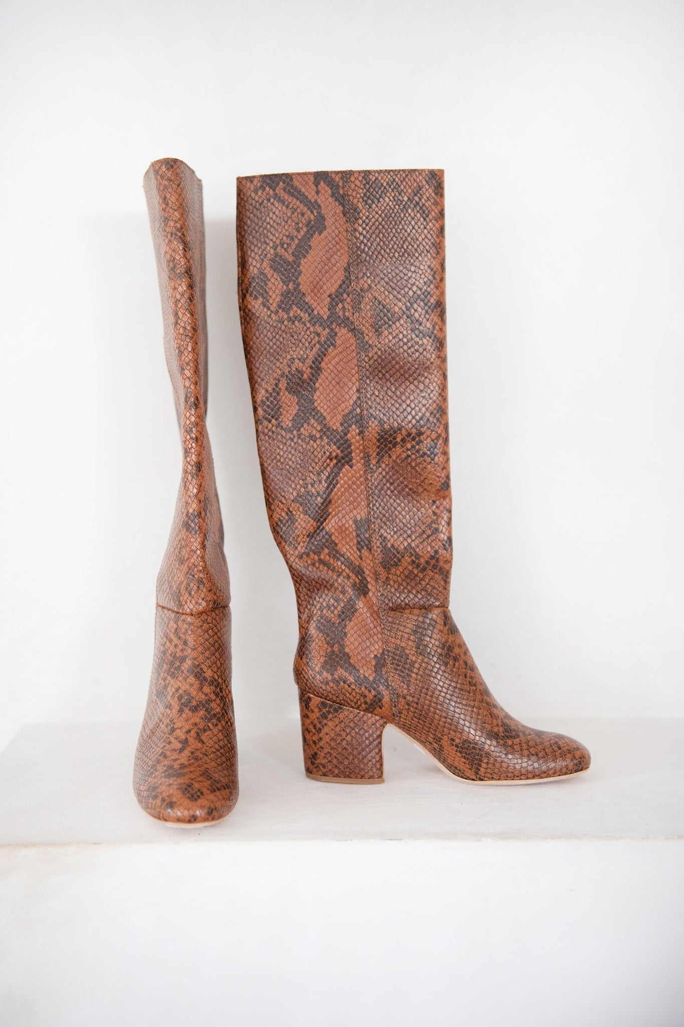 RACHEL COMEY - Boeri Boot, Brown