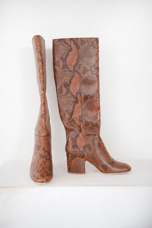 RACHEL COMEY - Boeri Boot, Brown
