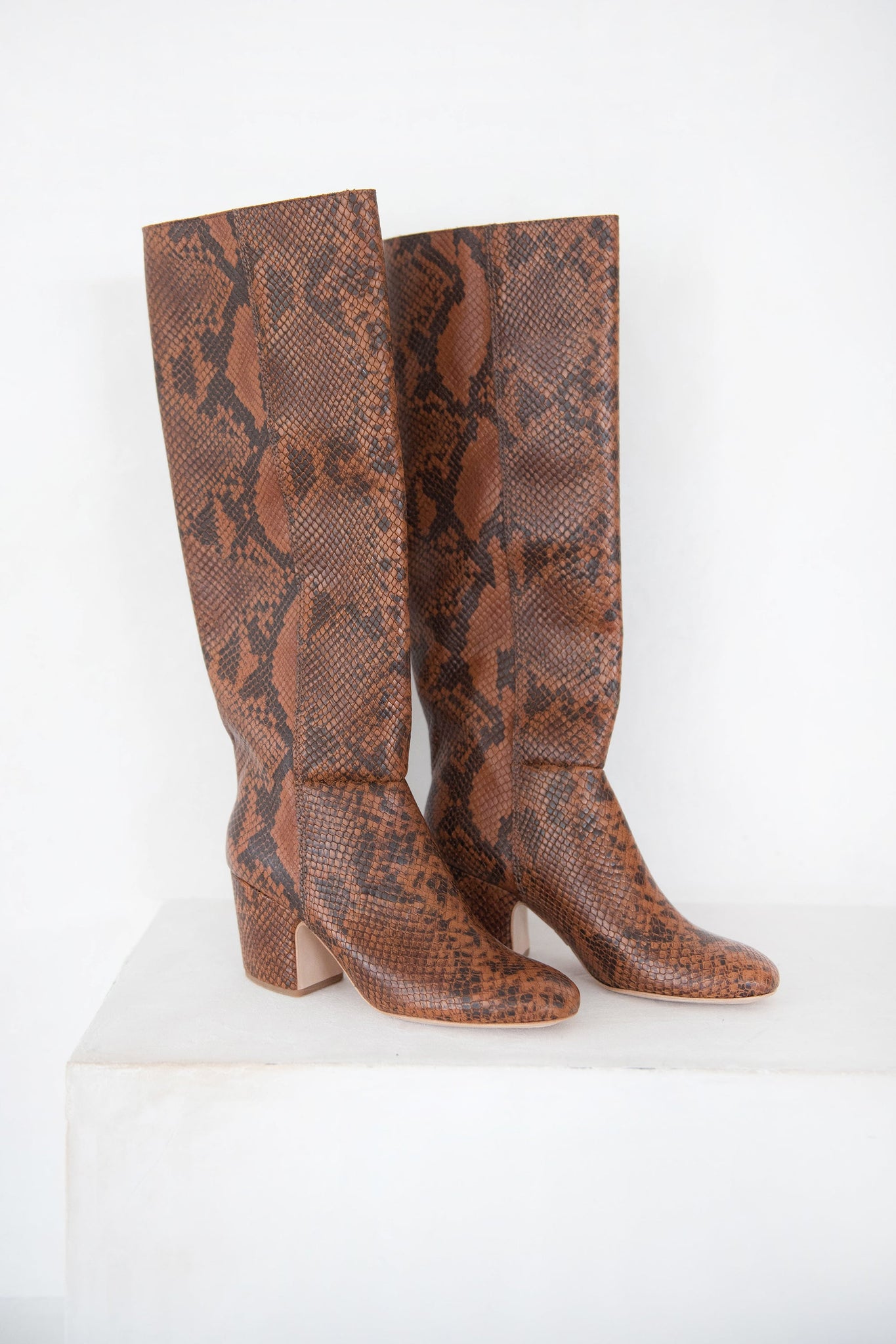 RACHEL COMEY - Boeri Boot, Brown