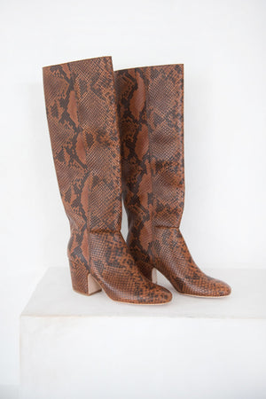 RACHEL COMEY - Boeri Boot, Brown