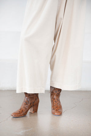 RACHEL COMEY - Boeri Boot, Brown
